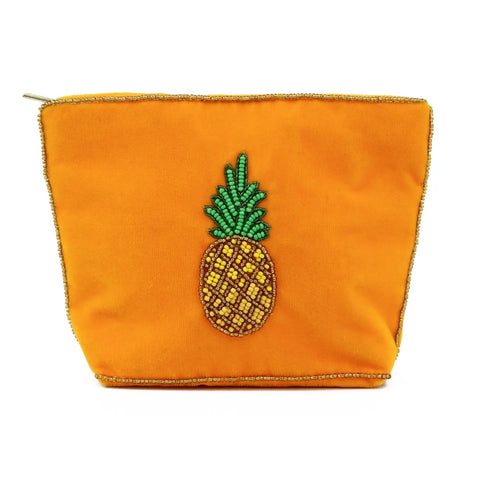 My Doris Pineapple Purse