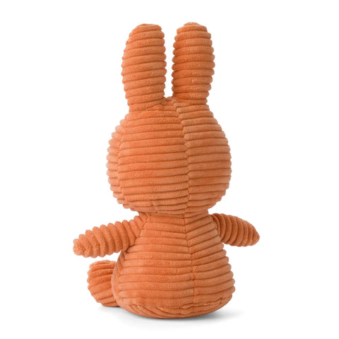 Miffy Corduroy Eco Pumpkin