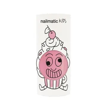 Nailmatic Polish Cookie Pink