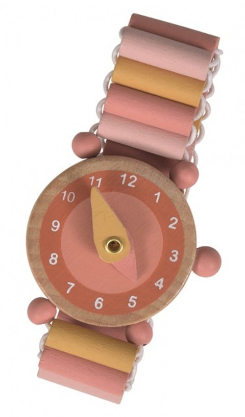 Egmont Toys Wooden Watch Emma