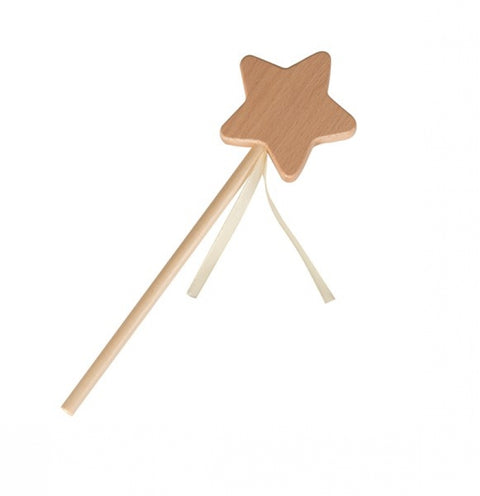 Egmont Toys Wooden Magic Wand