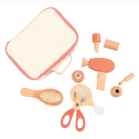 Egmont Toys Beauty Kit in a Fabric Case