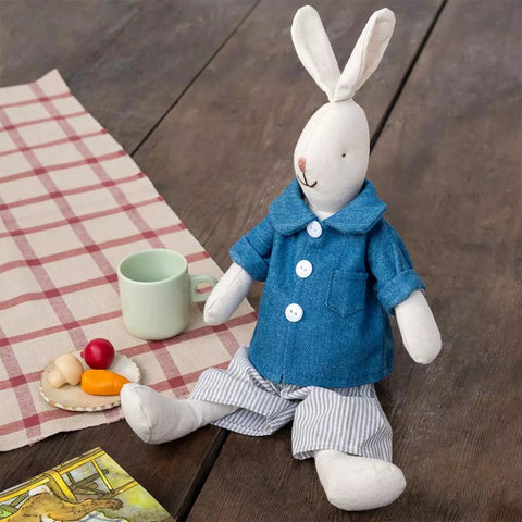 Bertie the Bunny Soft toy