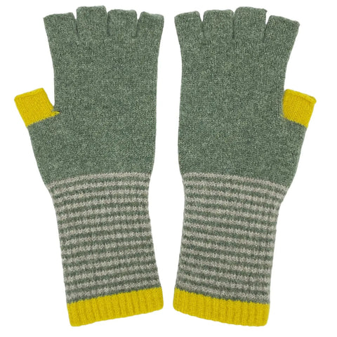 Catherine Tough Women's Lambswool Gloves