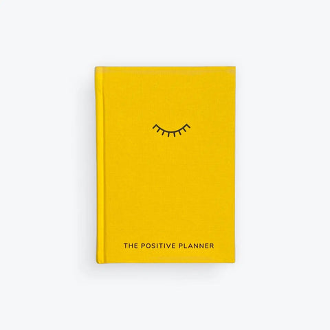 The Positive Planner | Journal For Mental Health