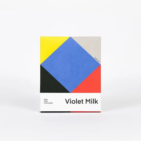 Ocelot Chocolate Violet Milk