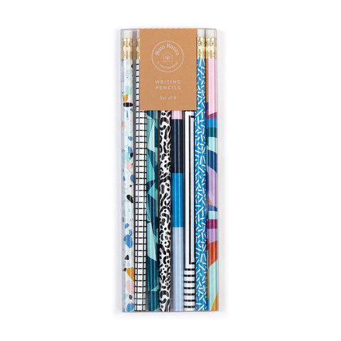 Now House Writing Pencils