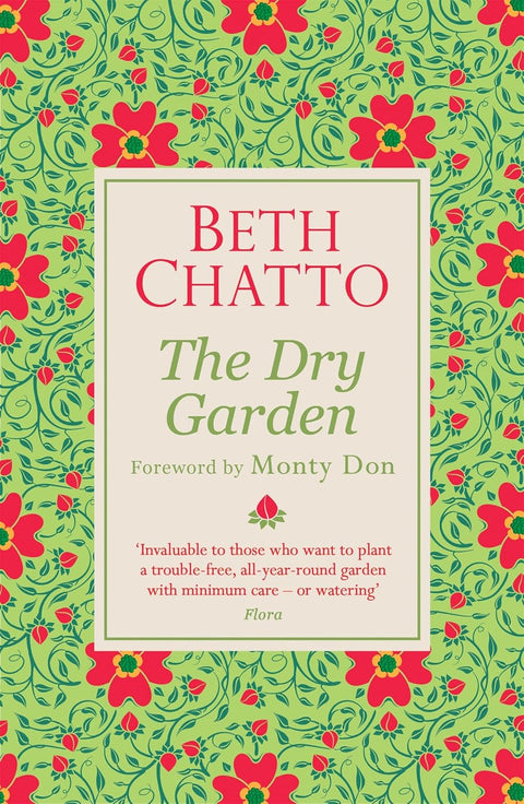 Beth Chatto's The Dry Garden