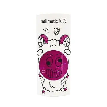 Nailmatic Polish Sheepy Rasp Glitter