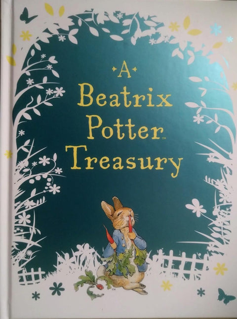 A Beatrix Potter Treasury