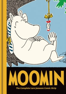 Moomin: Volume 8