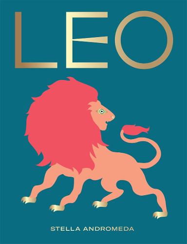 Zodiac Books: Leo, Stella Andromeda