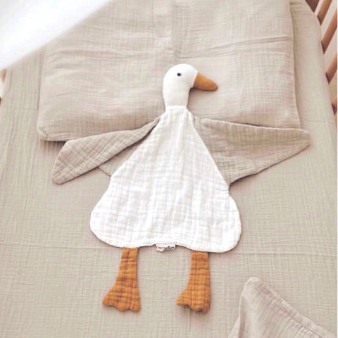 Goose Baby Comforter, Ada Baby