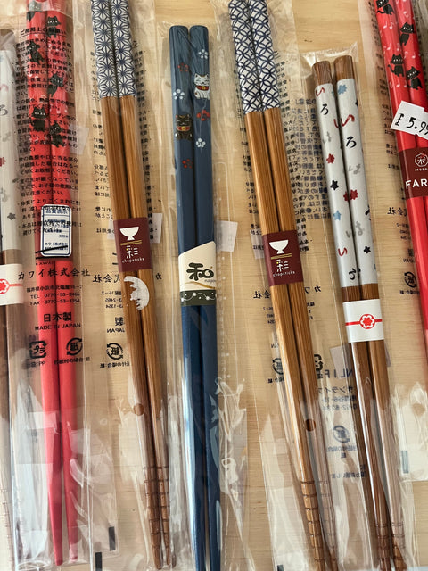 Japanese Chopsticks