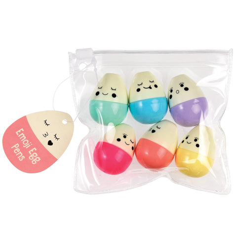 Egg pens