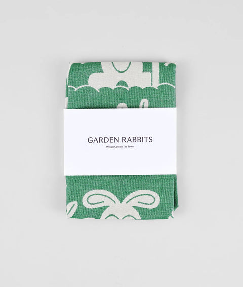 Wrap Tea Towel