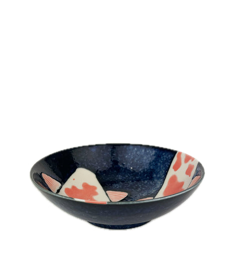 Japanese Koi Carp Small bowl