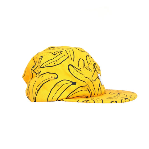 Indikidual Banana Cap