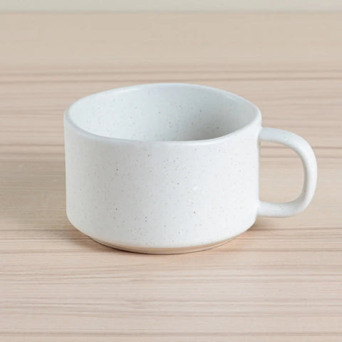 Organics Mug Oatmeal, Chickidee Homeware