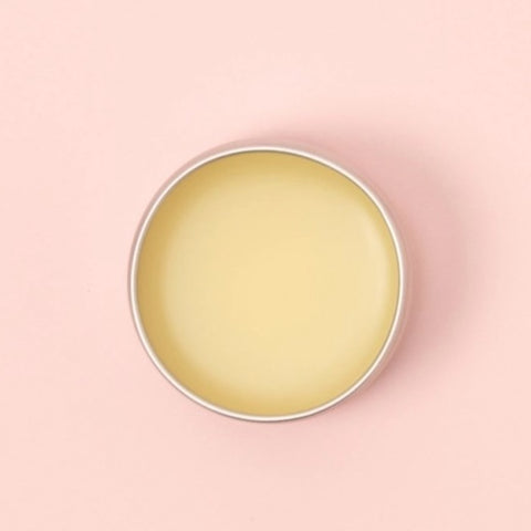 Lovely Skincare Lip Balm - Sherbet Lemon - Lemon Sugar