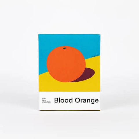 Ocelot Chocolate Blood Orange