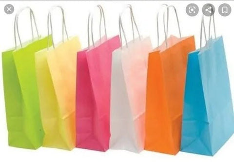 Party Bags