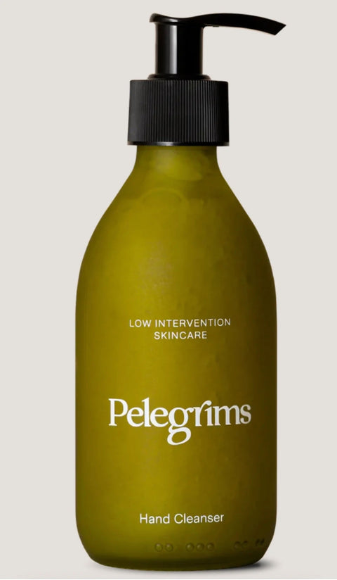 Pelegrims Hand Cleanser