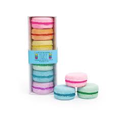 TWEE Petite Macarons Handmade Chalk