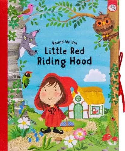 Round We Go! Little Red Riding Hood